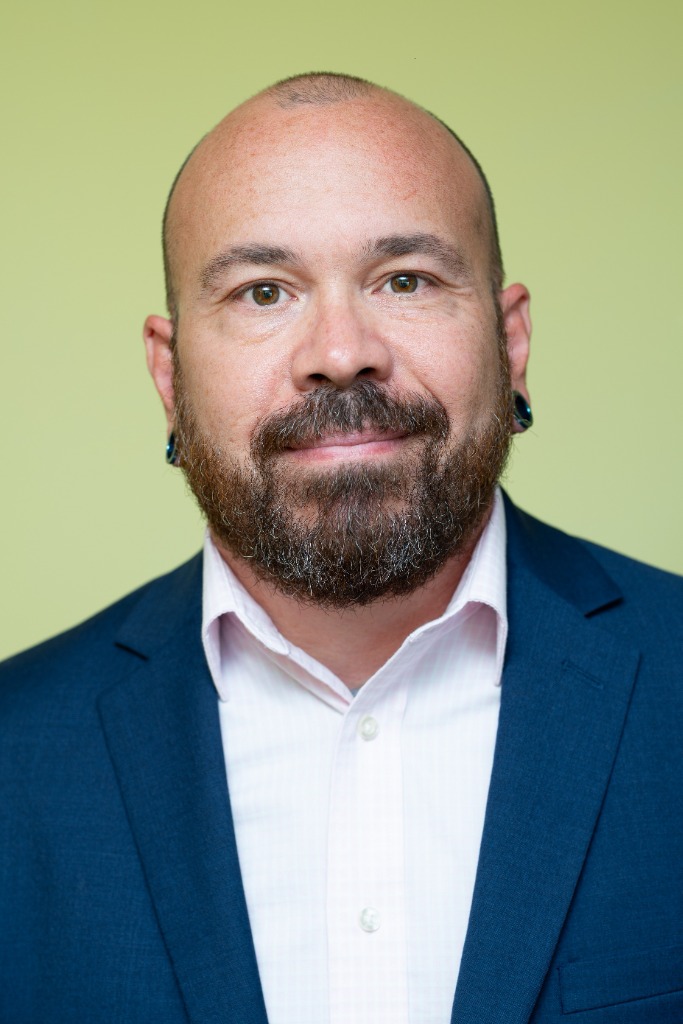 Travis Winegar